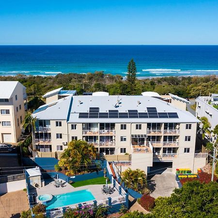 Horizons At Peregian Aparthotel Peregian Beach Exteriör bild