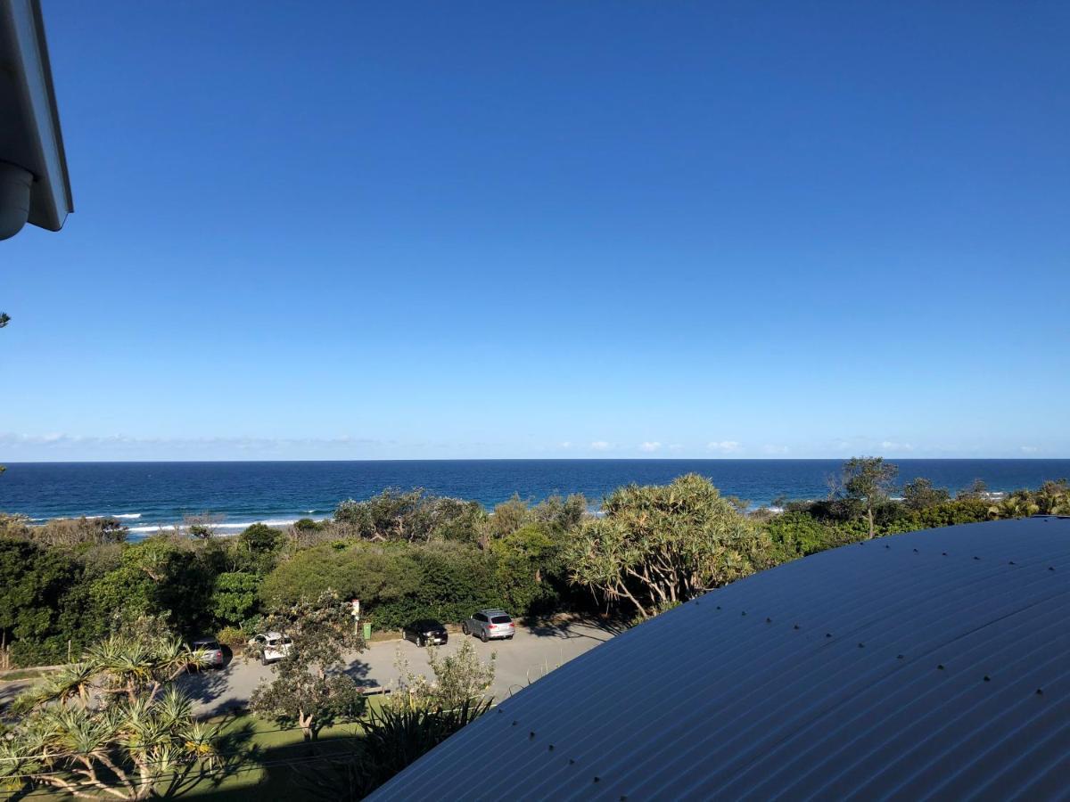 Horizons At Peregian Aparthotel Peregian Beach Exteriör bild