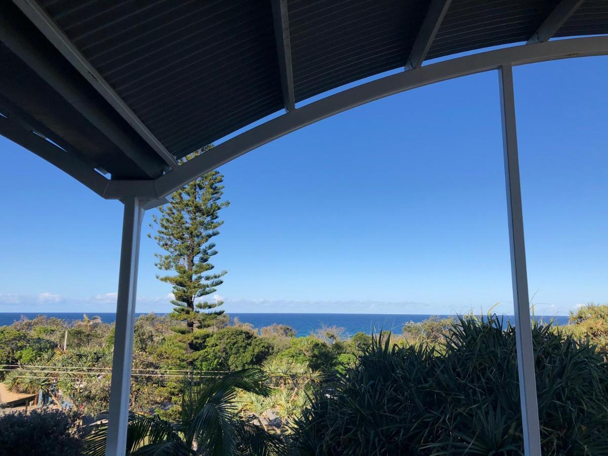 Horizons At Peregian Aparthotel Peregian Beach Exteriör bild