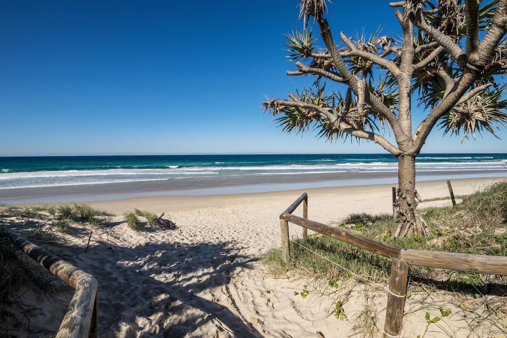 Horizons At Peregian Aparthotel Peregian Beach Exteriör bild