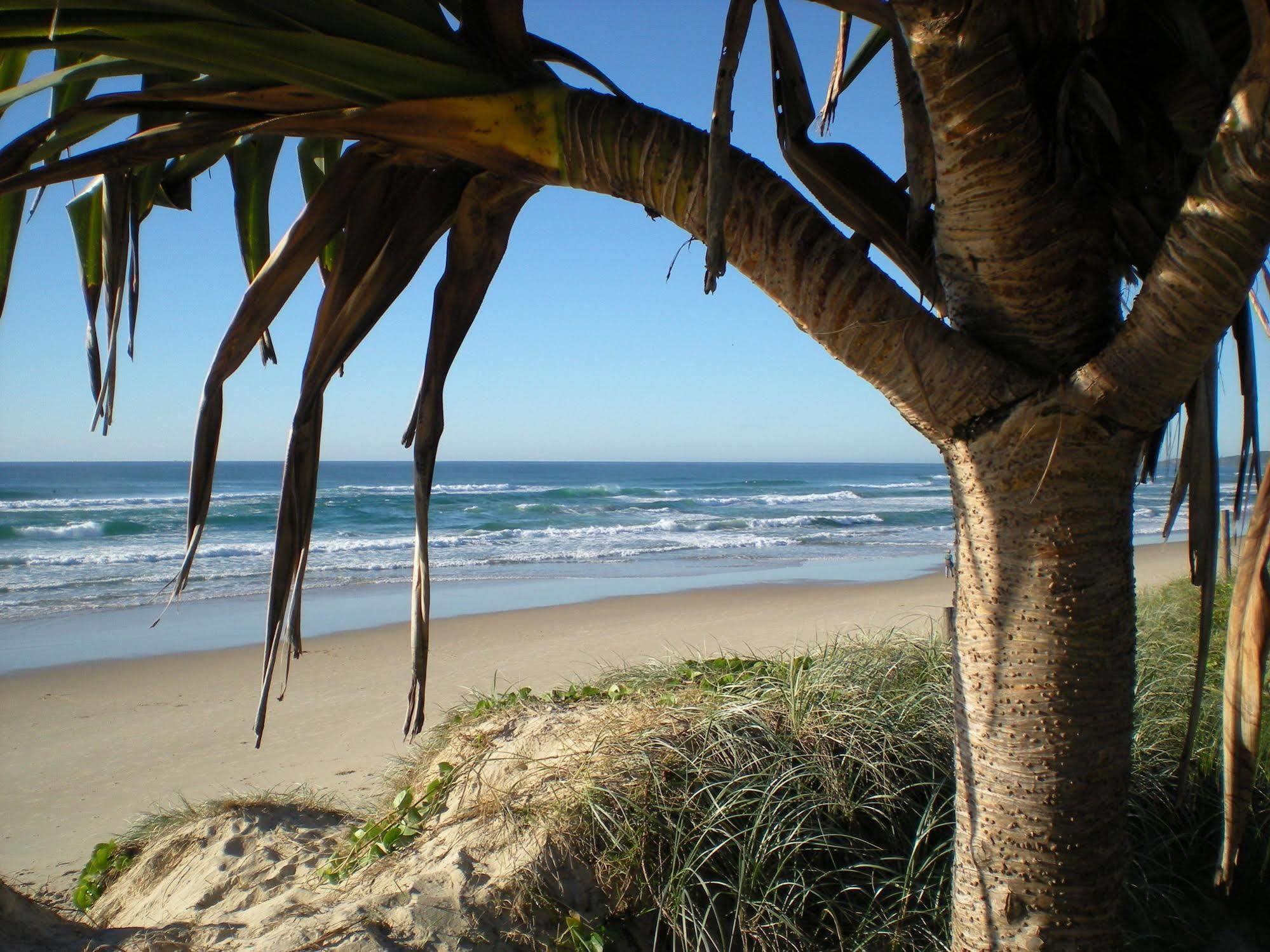 Horizons At Peregian Aparthotel Peregian Beach Exteriör bild